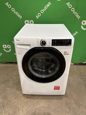 Hoover Washing Machine 12kg 1400rpm - White - A Rated H3WPS4126TAMB580 #LF124899