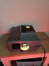 Sawyers Grand Prix 570 VINTAGE Af Slide Projector Tested Works