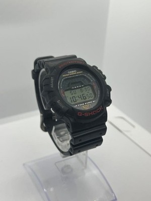 Casio G-Shock DW-8700 Uhr aus Japan