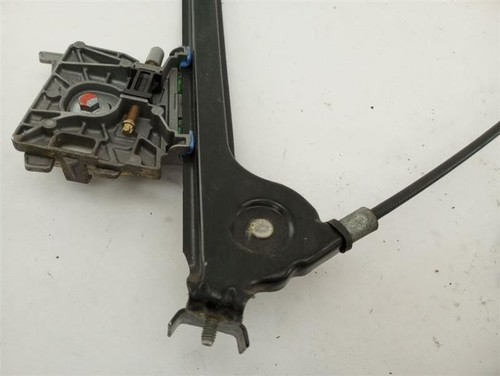 Chrysler Crossfire Driver Left Front Window Regulator 04 05 06 07 08 - Picture 7 of 11