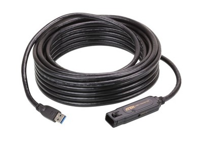 ATEN UE3310 10m USB3.1 Gen1 USB Verlängerungskabel - Brandneu