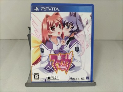 VITA Soft Muv-Love 5PB. Anime Figure New