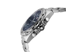 TAG Heuer Formula 1 Chronograph 43mm Blue Dial Men's Watch CAZ101K.BA0842 4