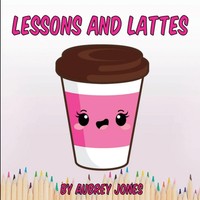 Aubrey Jones | Lessons & Lattes | Taschenbuch | Englisch (2020) | EduMatch