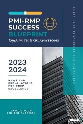 Sujan PMI-RMP Success Blueprint (Paperback) (UK IMPORT)