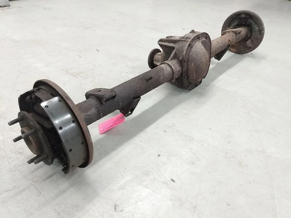 Ford Bronco Rear Axle Differential Carrier Assembly Fits 1992-1996 92 93 94 95 Foto 2 de 4