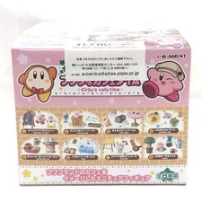 Kirby Collectible Figure Set of 8 Collectible 15 