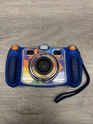 VTech 507103 Kidizoom Duo Camera 5.0|Digital Camera for Children Electronic P/O