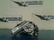 SCHEIBENWISCHERMOTOR HINTEN Mercedes-Benz B (W246) 2018 a2469061701 #19631