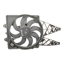 Radiateur Fiat PUNTO EVO
