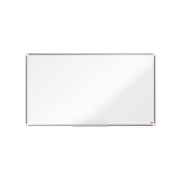 Premium plus lavagna 1204 x 673 mm acciaio magnetico - Immagine 2