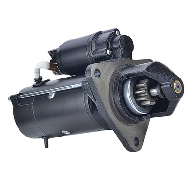 Starter 78-88 Case Agricultural 2090 2094 2290 2294 6-504 12V 4.0kW 10-Tooth