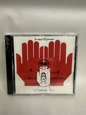 My Special Child - Sinead O'Connor 1991 CD NEW SEALED