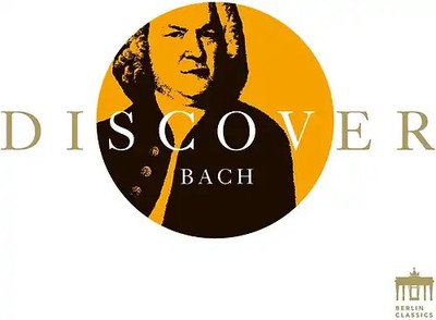 Discover Bach