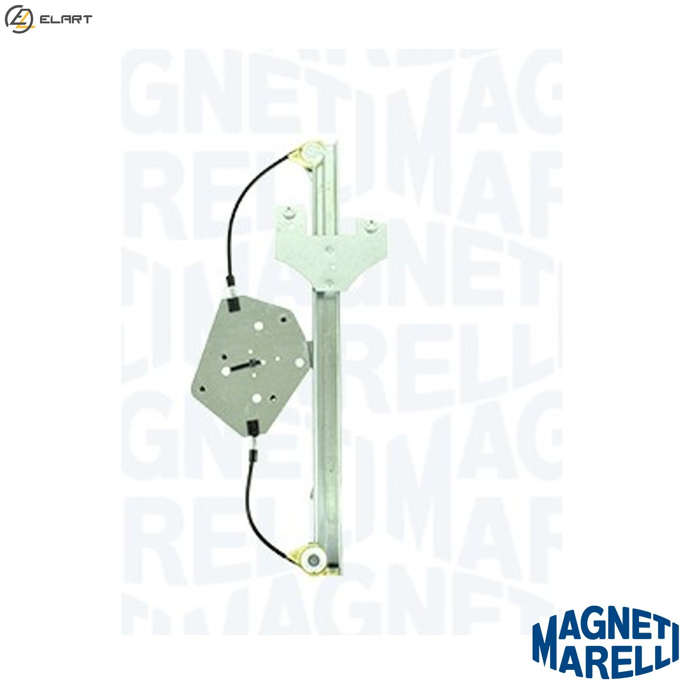 WINDOW REGULATOR 350103103100 FOR SAAB Z 18 XE 1.8L A19/Z19DTR 1.9L D223L 4cyl