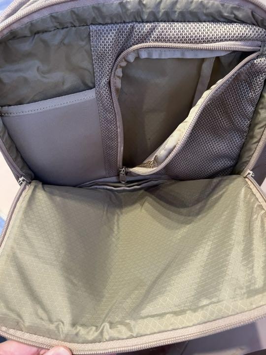 The North Face Shuttle Series Pack Project | eBay