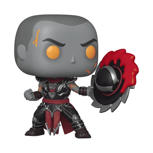 Funko Pop! Kung Lao (Mortal Kombat 11) Mortal Kombat