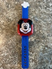 Mickey Mouse 2022 Vtech Watch Disney