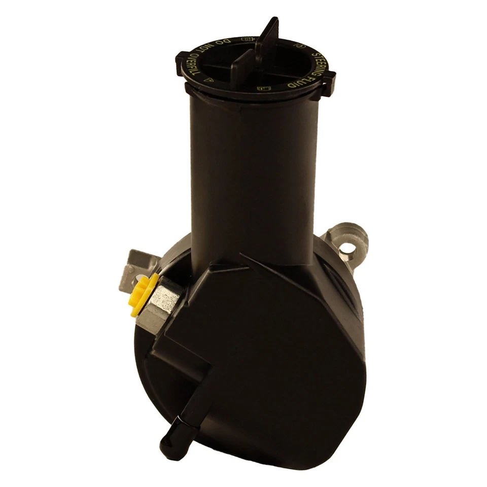 For Ford F-150 1990-1996 Lares 12349 New Power Steering Pump Foto 3 de 4