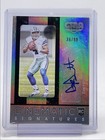 DAK PRESCOTT 2016 GALA CINEMATIC ROOKIE SIGNATURES RC AUTO /99 Q5466