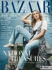 UK Harper's Bazaar Magazine: Jodie Comer, Victoria Pendleton, Fashion, June 2026