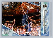 2018-19 Panini Court Kings Shaquille O'Neal Points in the Paint #4