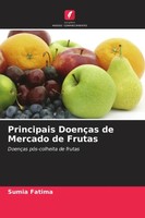 Sumia Fatima | Principais DoençAs De Mercado De Frutas | Taschenbuch (2022)