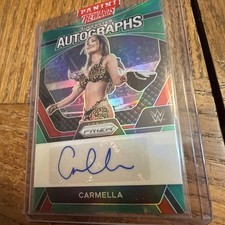 2024 Panini Prizm Premium WWE Factory Set Wrestling Checklist Guide in-content 8