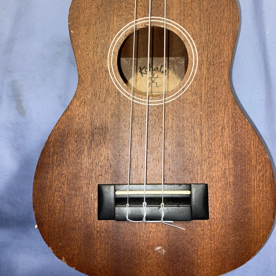 kohala ukulele - Image 2 of 4