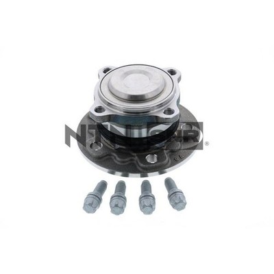  R150.60 WHEEL BEARING KIT RIGHT / LEFT SNR NEW DE STOCK