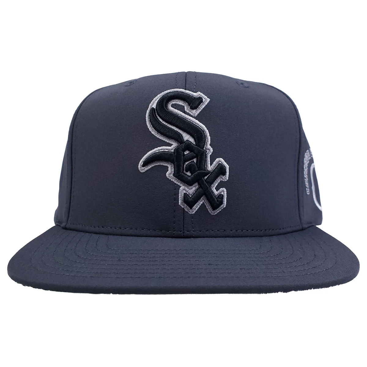 Mitchell & Ness Gray Chicago White Sox MLB Fan Apparel & Souvenirs