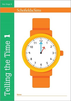 Telling The Time 1