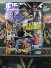 Infinity  # 93   60 Years of Batman Movies   ...