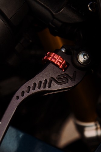2015 BMW S1000RR Sport Motorcycle - Black - Picture 14 of 18