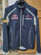 Chaqueta softshell Scuderia Toro Rosso 2016 F...