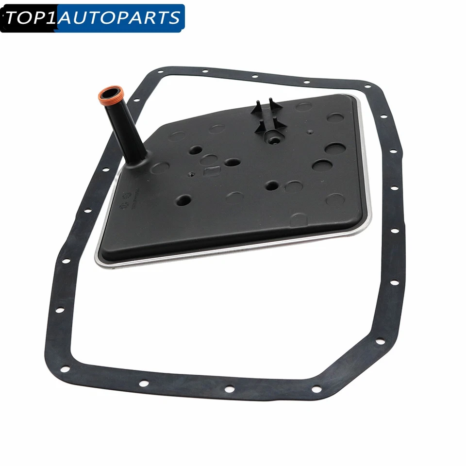 For Ford Expedition F-150 F-250/350 Super Duty Mustang Transmission Oil Filter - Image 4 of 4