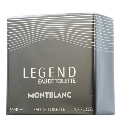 Montblanc Legend EDT - Eau de Toilette 50ml