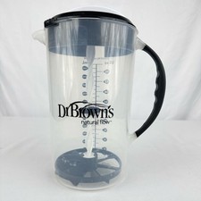 Dr. Brown's Natural Flow Formula Mixing Pitcher