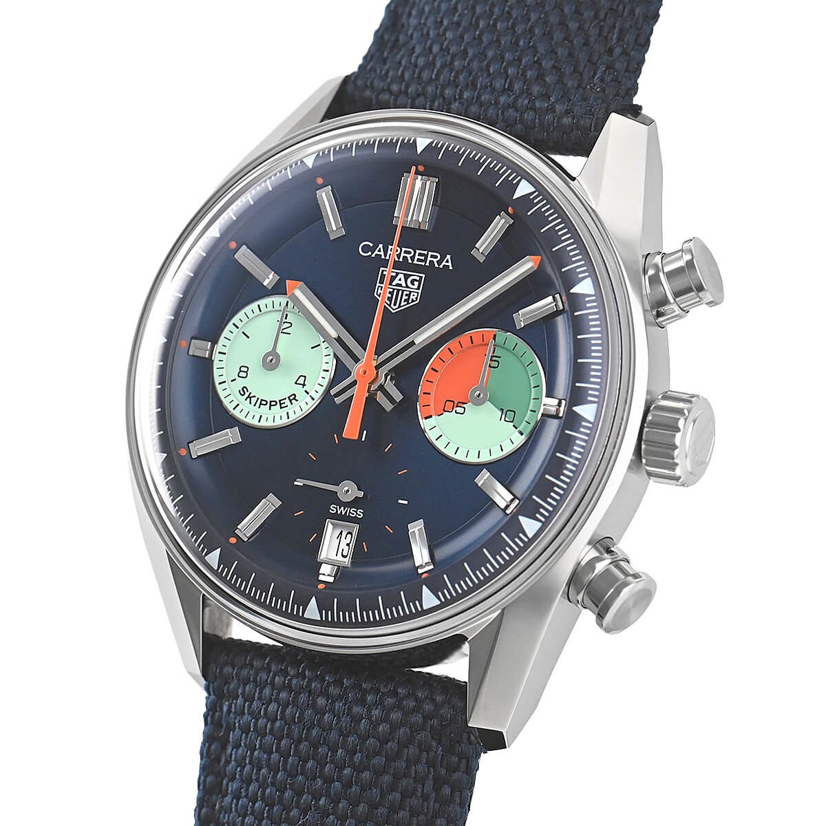 TAG HEUER Carrera Skipper CBS2213.FN6002 TO311231