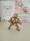 Vintage TMNT Ninja Turtles Figure Donatello 1988