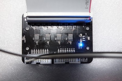 Rigol MSO5000 PLA2216 Custom 16 Channel Logic Probe with Cable, Test Clips New #