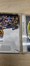 Mortal Kombat GOLD (Sega Dreamcast, 1999) CIB