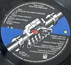 PINK FLOYD - WISH YOU WERE HERE -  SHVL814 - 1975 - HARVEST *UK 1ST CARD+SHRINK*