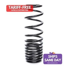 Swift Springs 120-250-500 V2, One Black Steel Barrel Spring 12In X 2.5In Progres