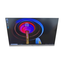 HP EliteDisplay E233 1920x1080, IPS, LED back-lit- Black Original Box Grade B