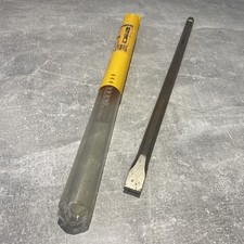 DEWALT DT6943 19MM HEX DEMOLITION BREAKER 600mm X 25mm FLAT bar D25940 D25941