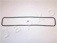 Japko Dichtung Zylinderkopfhaube 47226 FüR Toyota Land Cruiser Pick Up HJ47_P