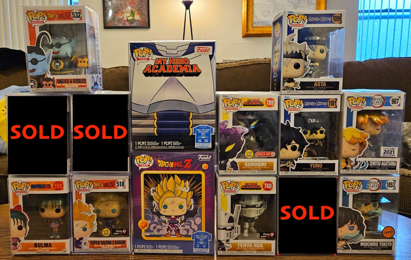 Ebay Item For Sale