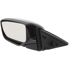 Mirror Driver Left Side Sedan For Honda Accord 2008-2012