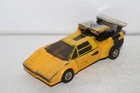 transformers g1 original vintage sunstreaker diaclone